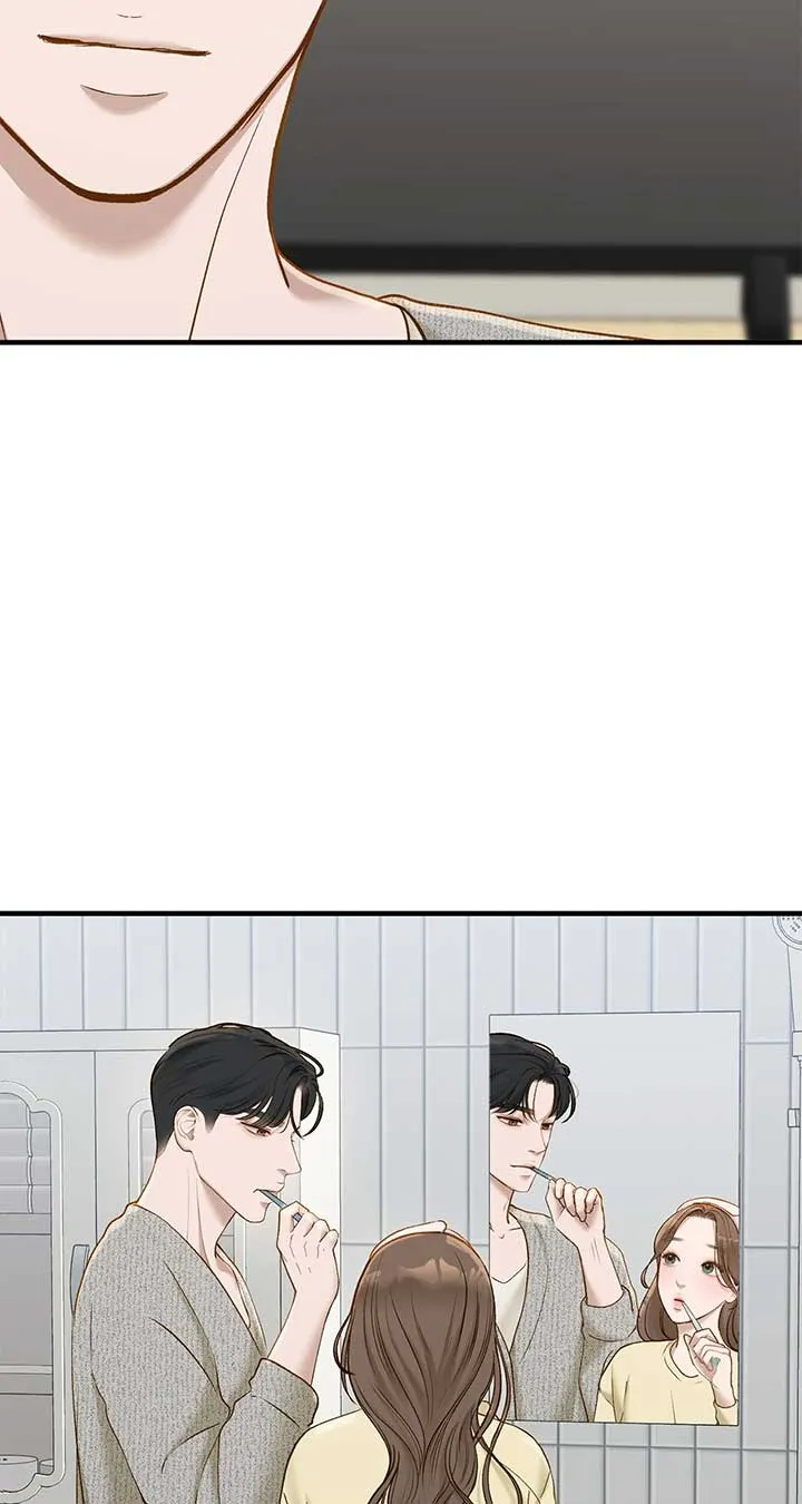 Read Even though you know it’s crazy chapter 50 image 28 on Lezhin