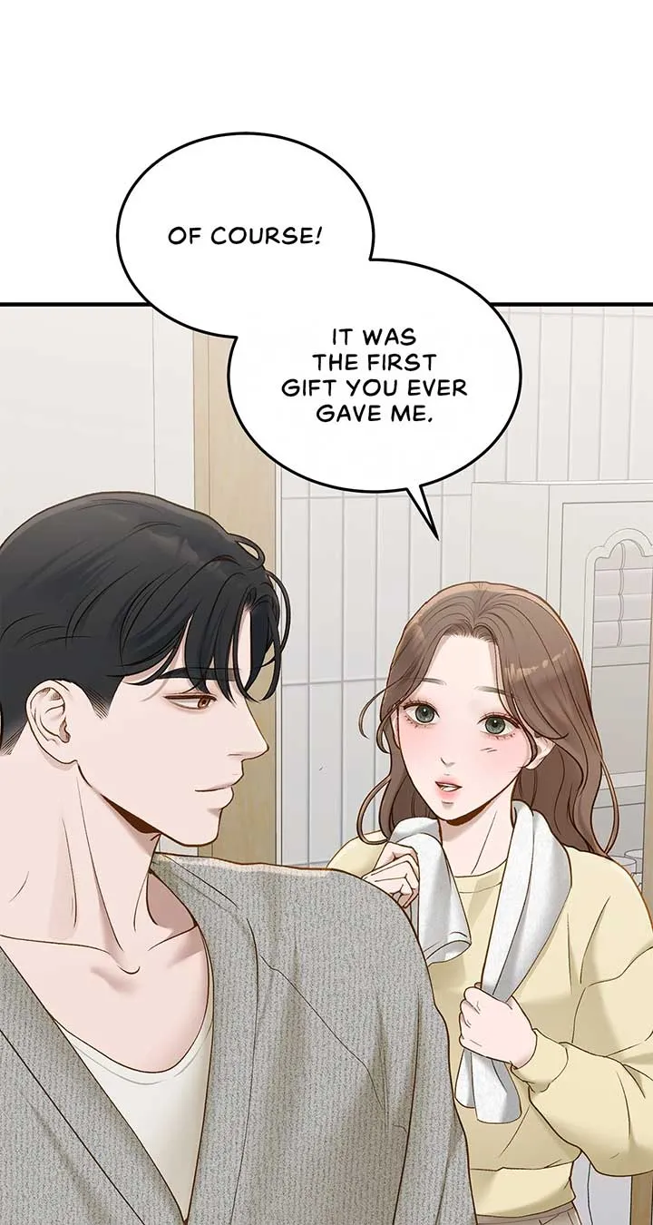 Read Even though you know it’s crazy chapter 50 image 34 on Lezhin