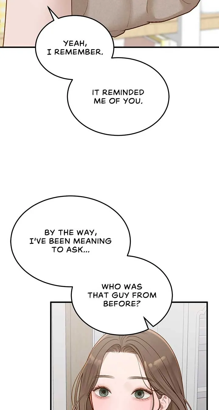 Read Even though you know it’s crazy chapter 50 image 36 on Lezhin