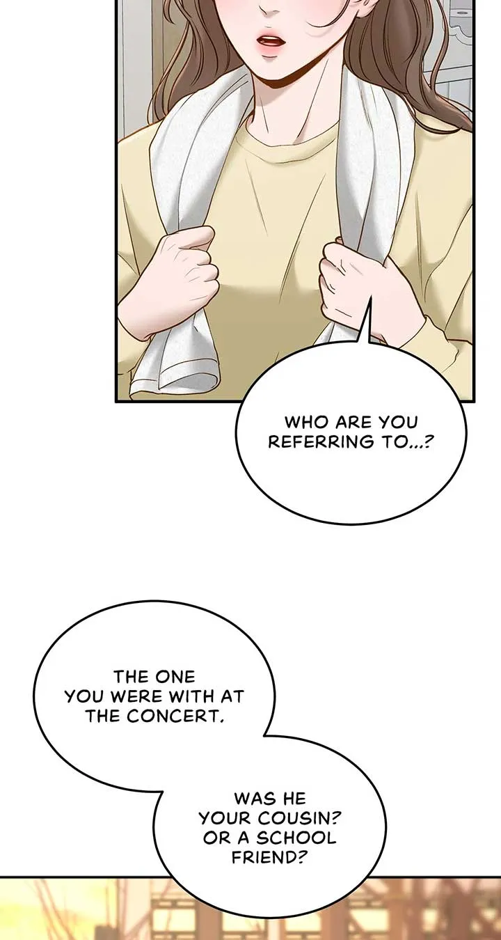 Read Even though you know it’s crazy chapter 50 image 37 on Lezhin