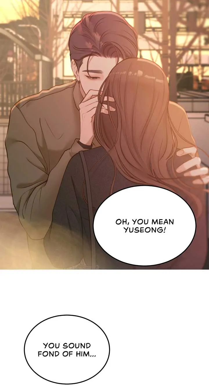 Read Even though you know it’s crazy chapter 50 image 38 on Lezhin