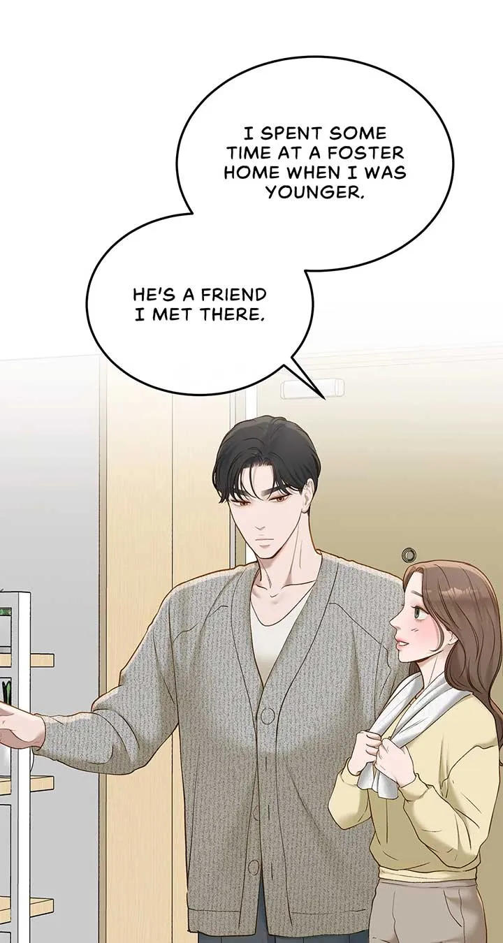 Read Even though you know it’s crazy chapter 50 image 39 on Lezhin