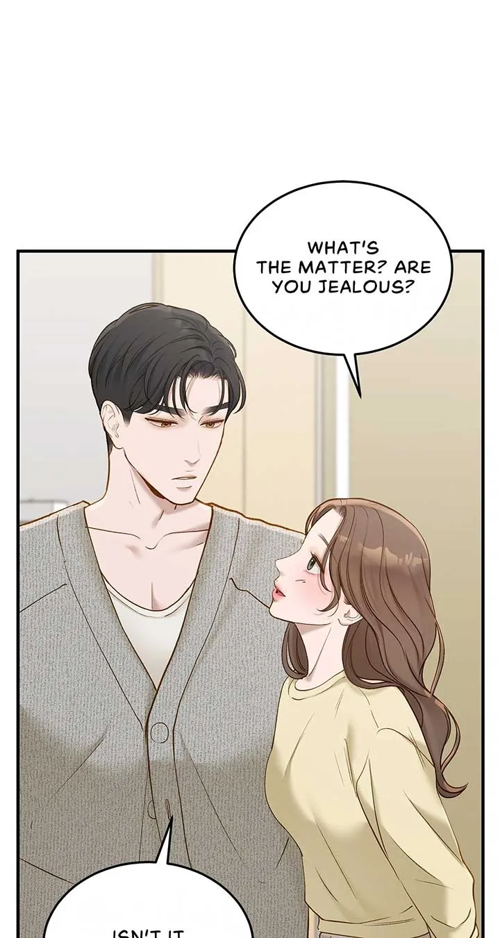 Read Even though you know it’s crazy chapter 50 image 42 on Lezhin