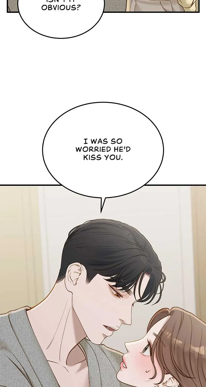Read Even though you know it’s crazy chapter 50 image 43 on Lezhin