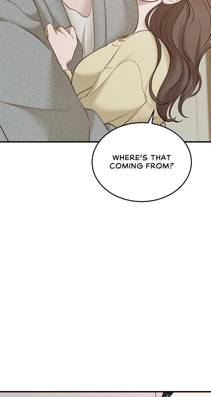 Read Even though you know it’s crazy chapter 50 image 44 on Lezhin