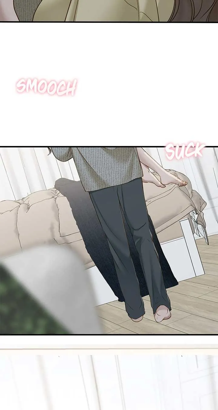 Read Even though you know it’s crazy chapter 50 image 51 on Lezhin