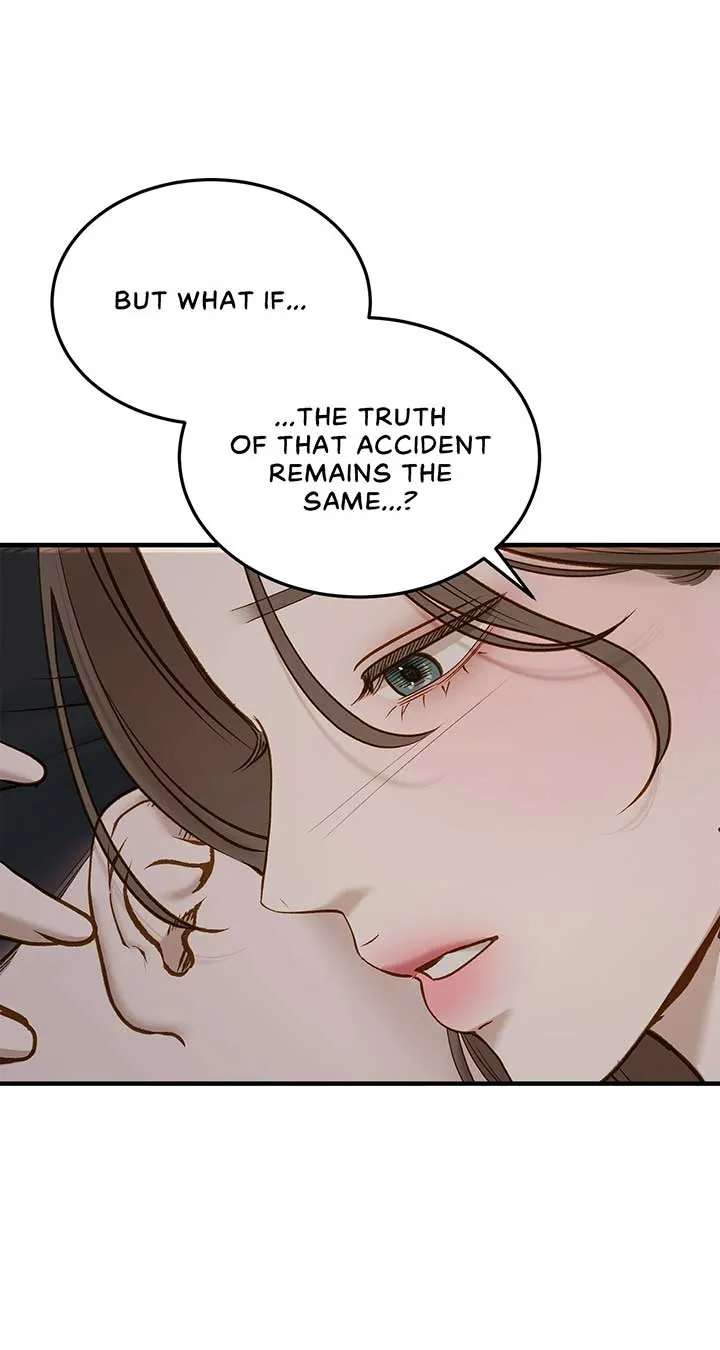 Read Even though you know it’s crazy chapter 50 image 6 on Lezhin