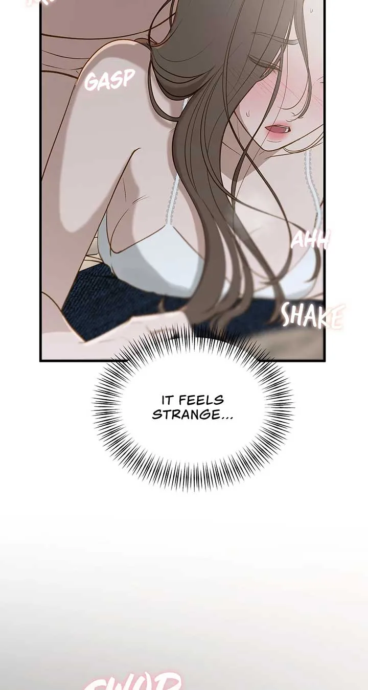 Read Even though you know it’s crazy chapter 50 image 67 on Lezhin