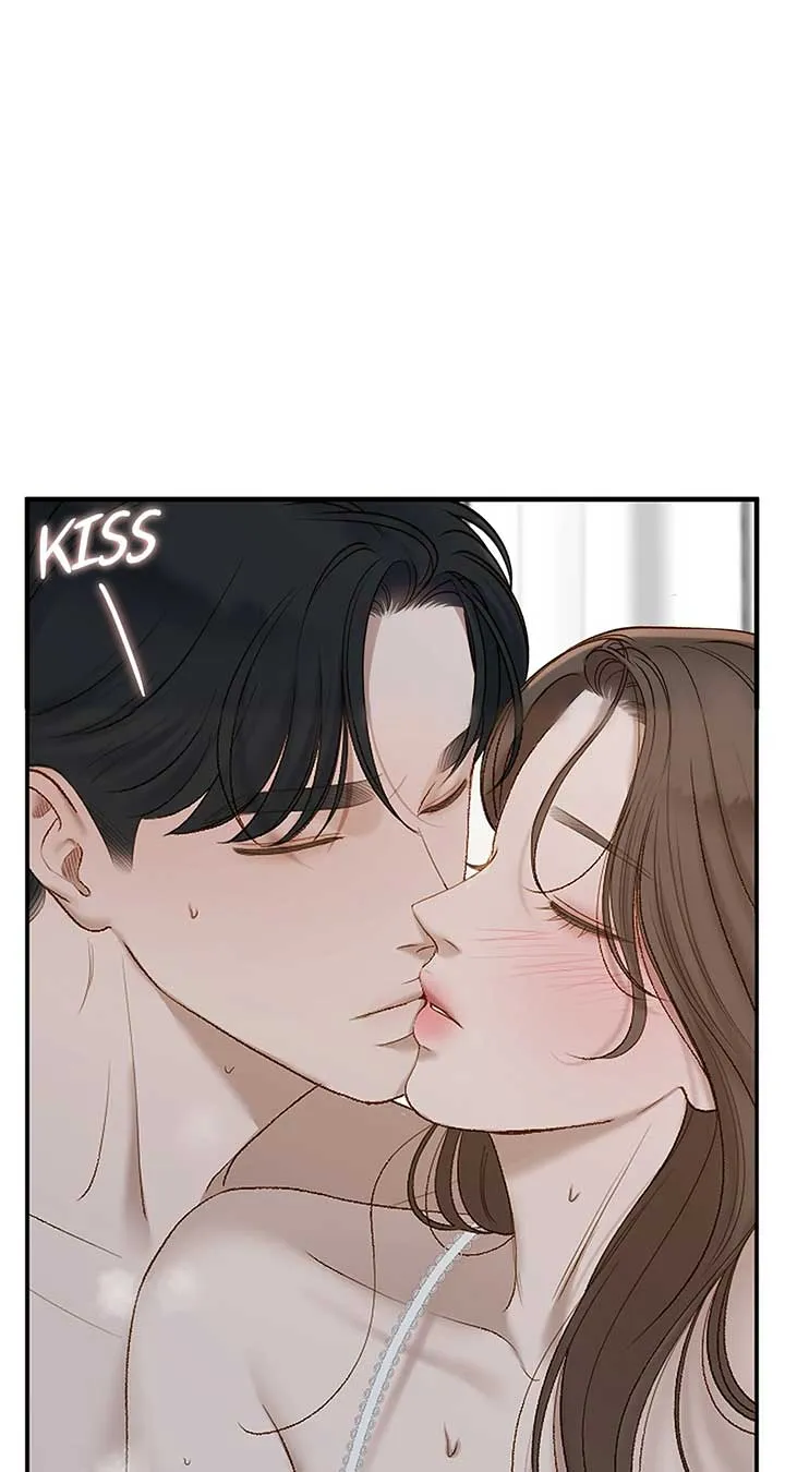 Read Even though you know it’s crazy chapter 50 image 73 on Lezhin
