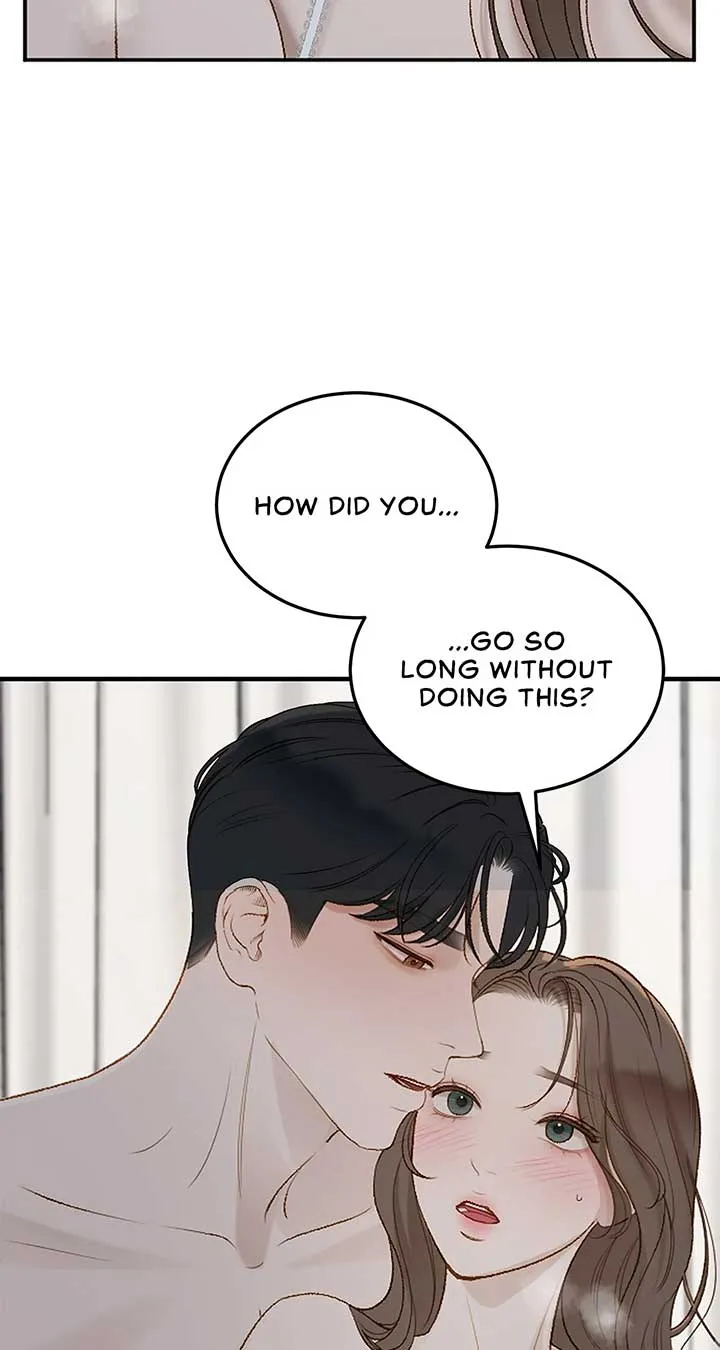 Read Even though you know it’s crazy chapter 50 image 74 on Lezhin