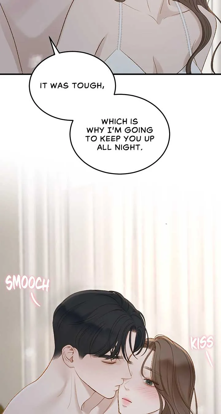 Read Even though you know it’s crazy chapter 50 image 75 on Lezhin