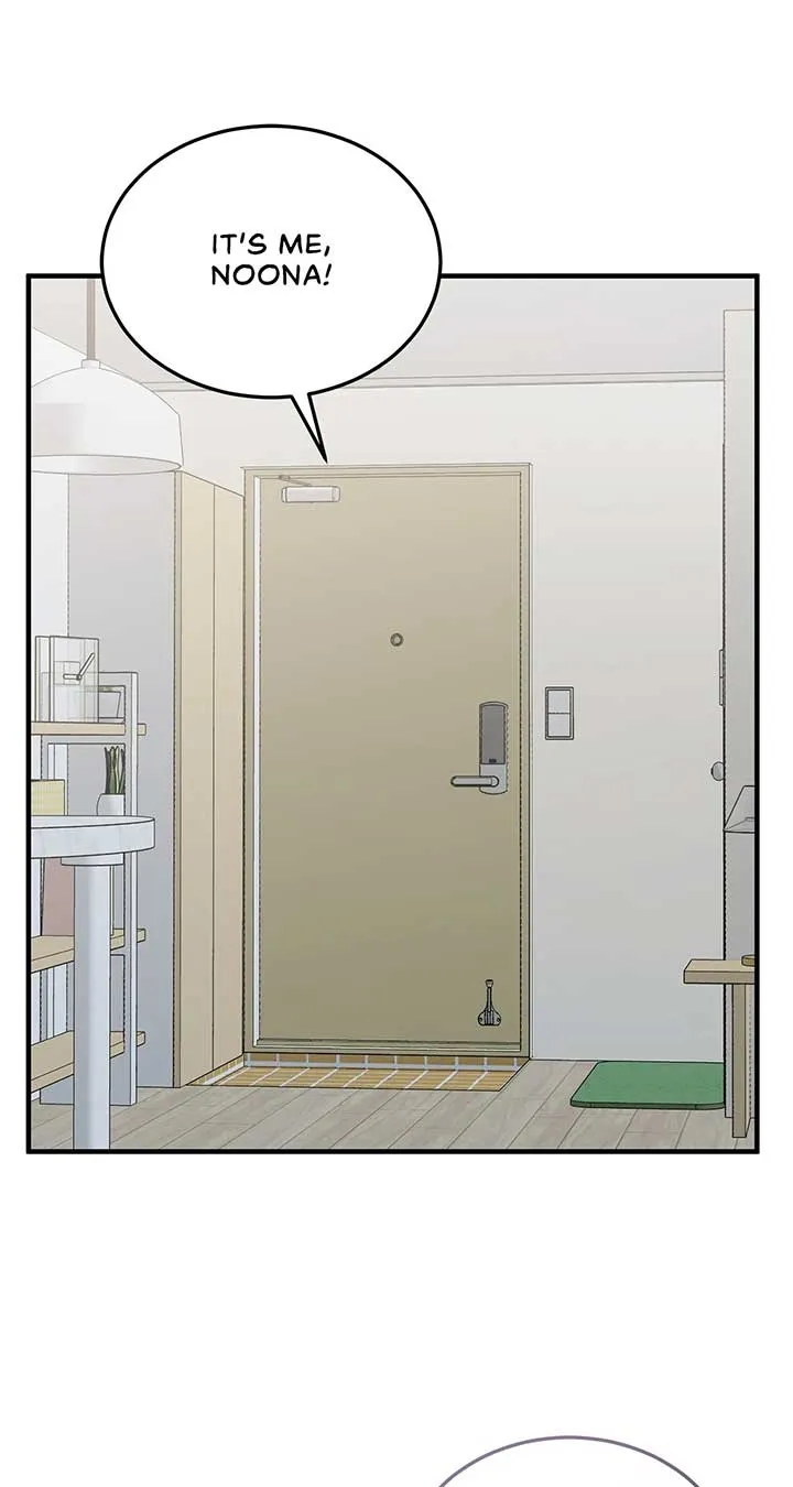 Read Even though you know it’s crazy chapter 50 image 80 on Lezhin