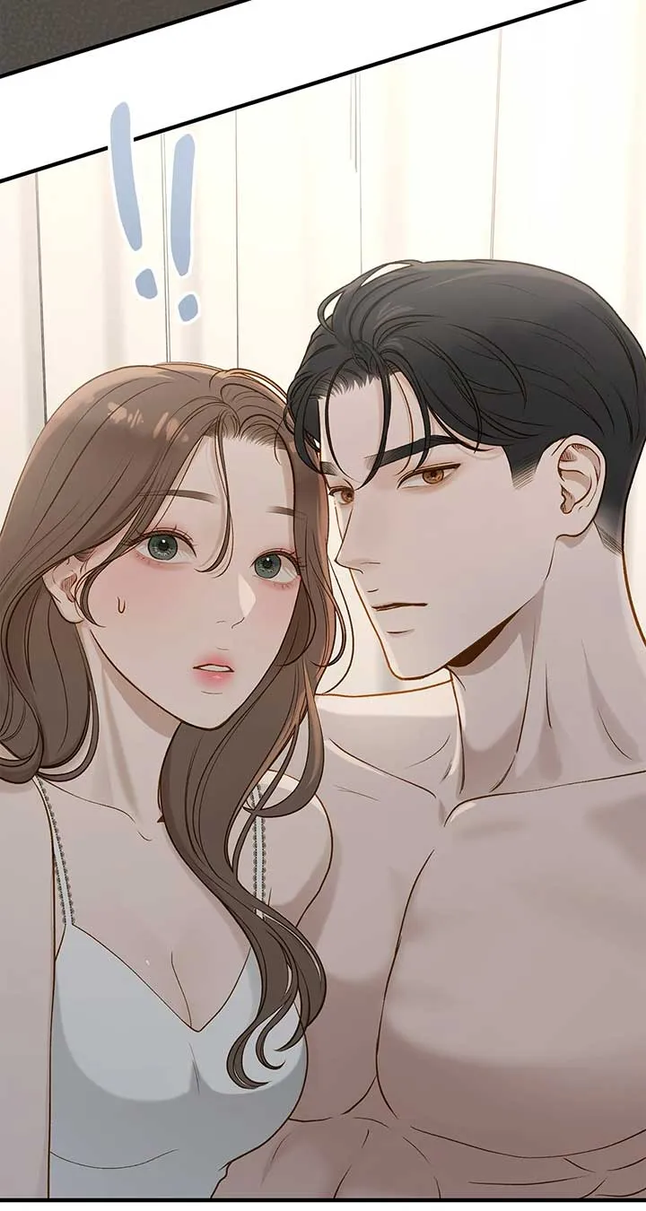 Read Even though you know it’s crazy chapter 50 image 82 on Lezhin