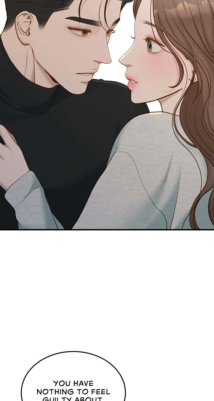 Read Even though you know it’s crazy chapter 50 image 9 on Lezhin