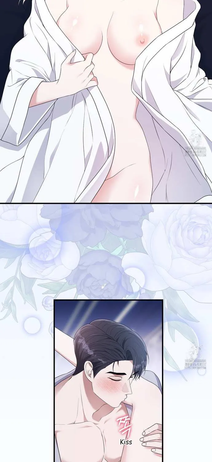 Read Even though you know it’s crazy chapter 51 image 13 on Lezhin