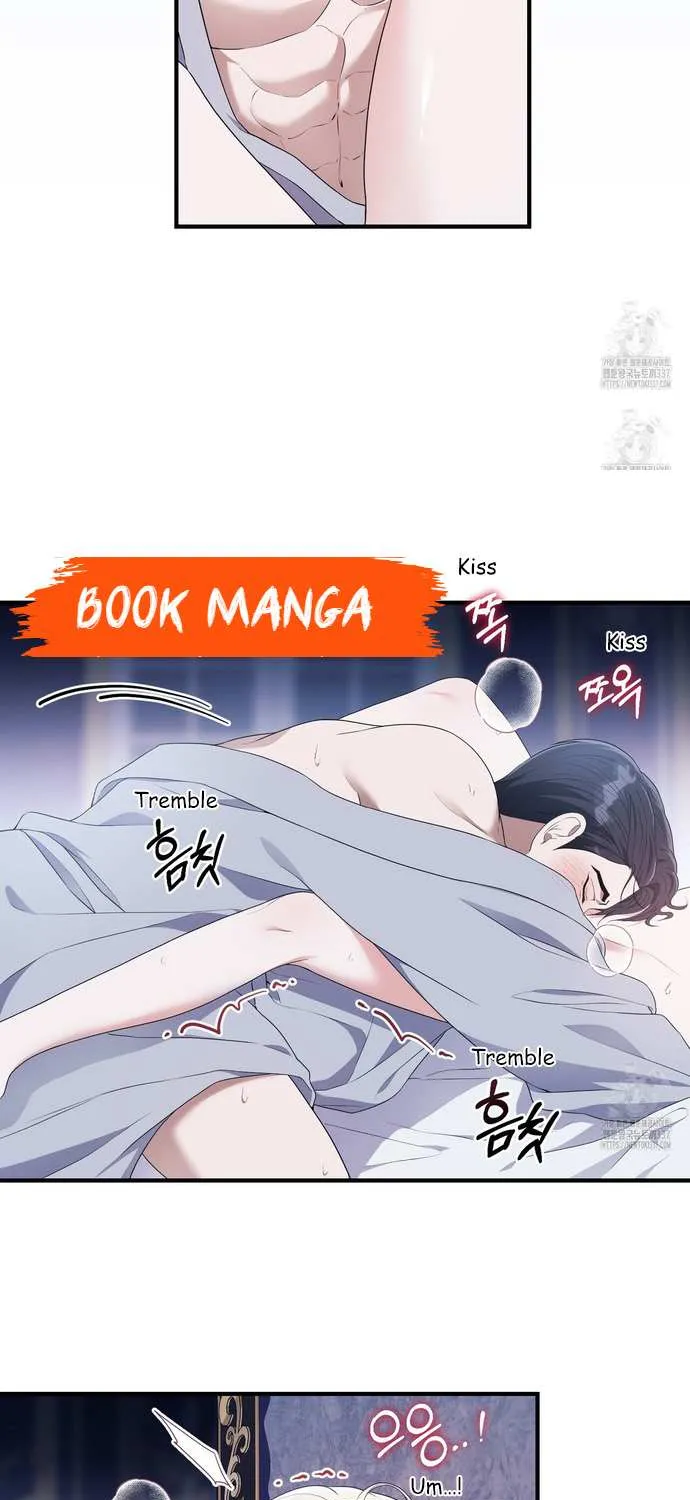 Read Even though you know it’s crazy chapter 51 image 14 on Lezhin