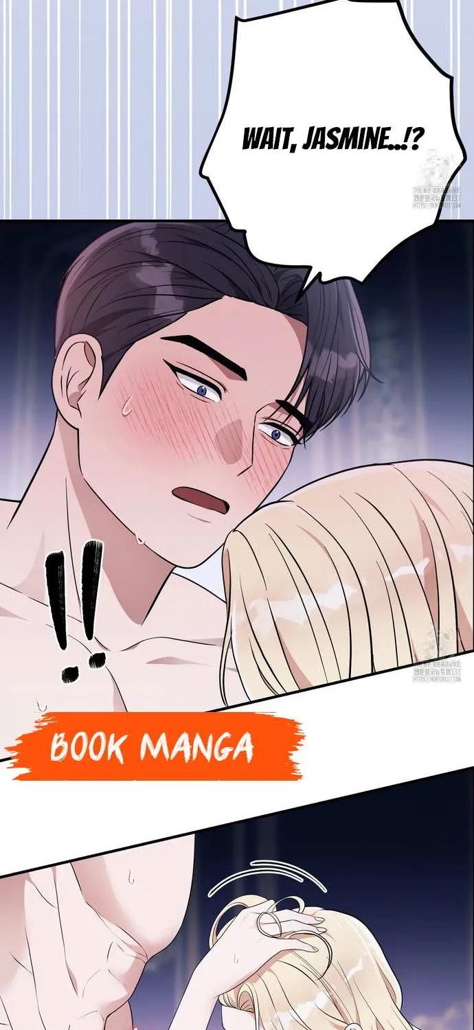 Read Even though you know it’s crazy chapter 51 image 21 on Lezhin