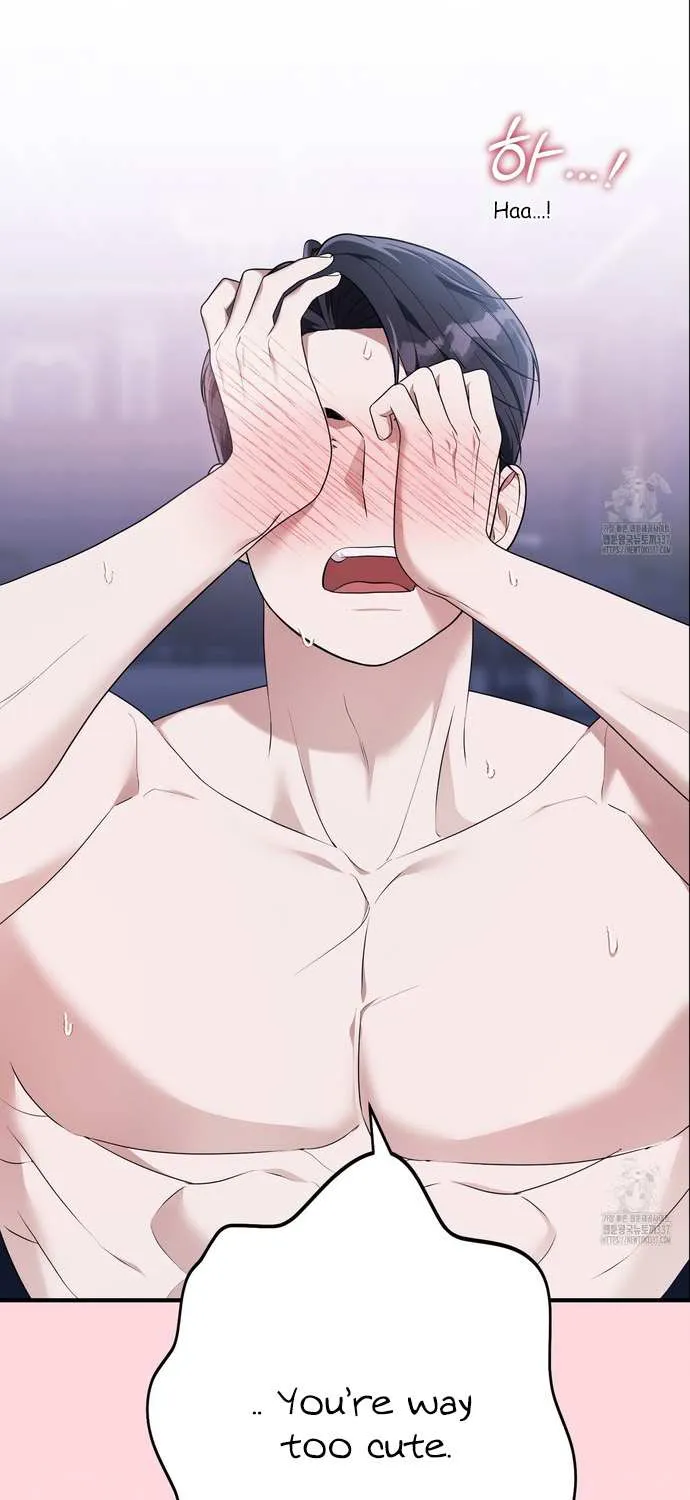 Read Even though you know it’s crazy chapter 51 image 26 on Lezhin
