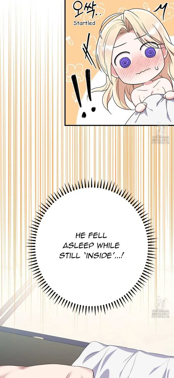 Read Even though you know it’s crazy chapter 51 image 33 on Lezhin
