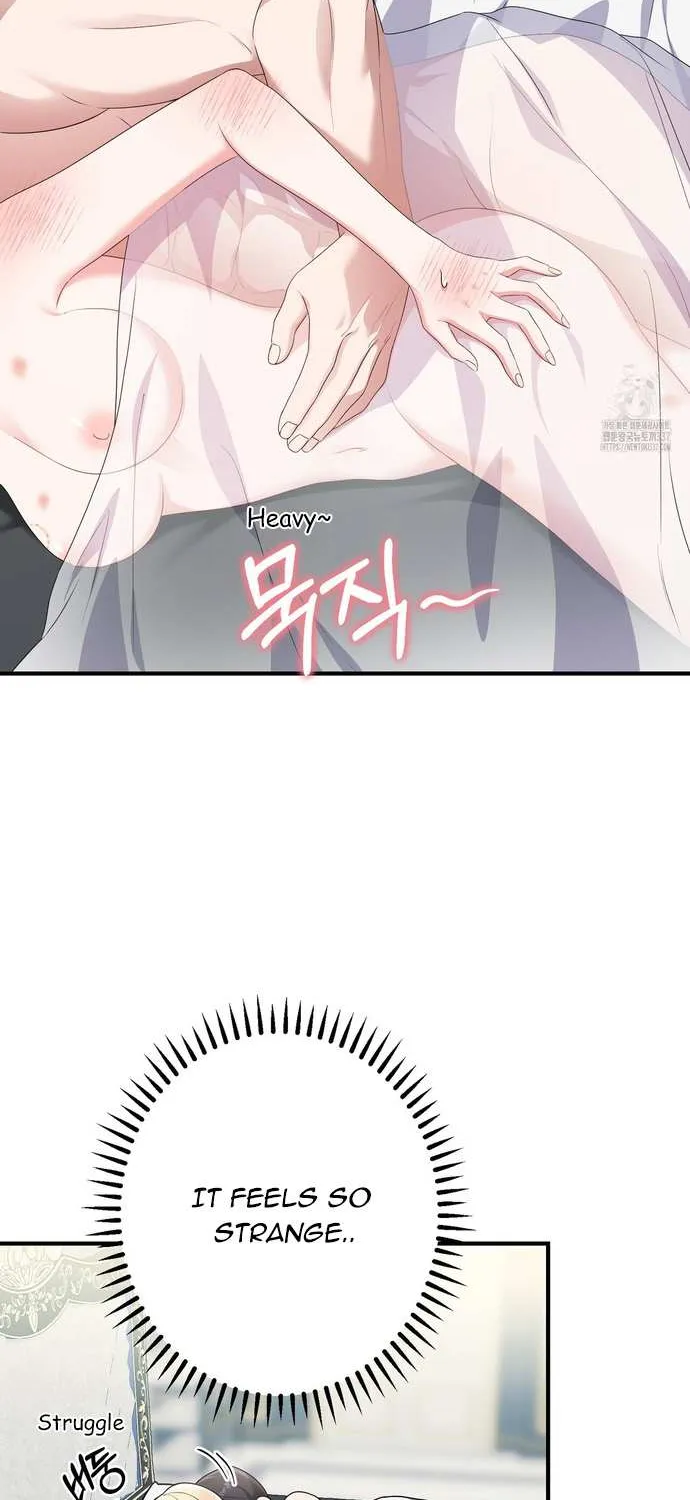 Read Even though you know it’s crazy chapter 51 image 34 on Lezhin
