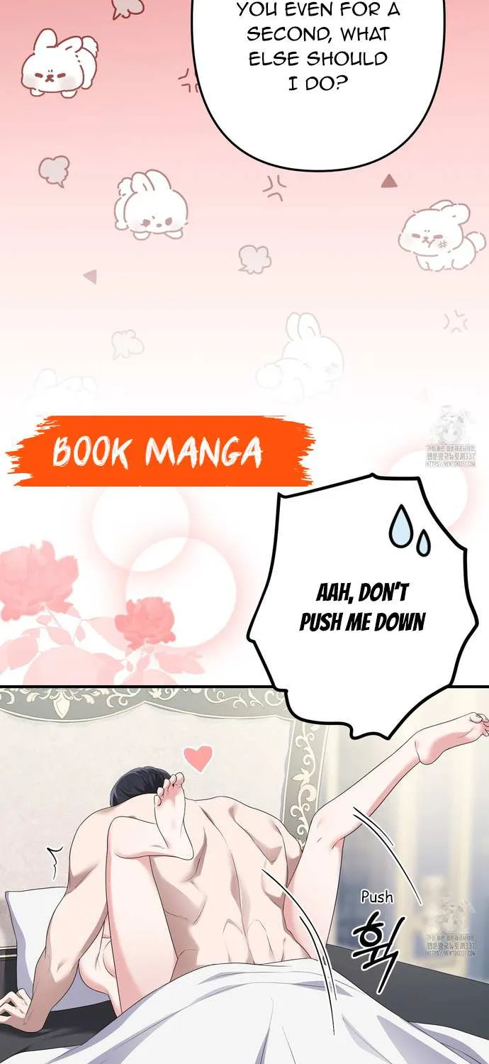 Read Even though you know it’s crazy chapter 51 image 38 on Lezhin