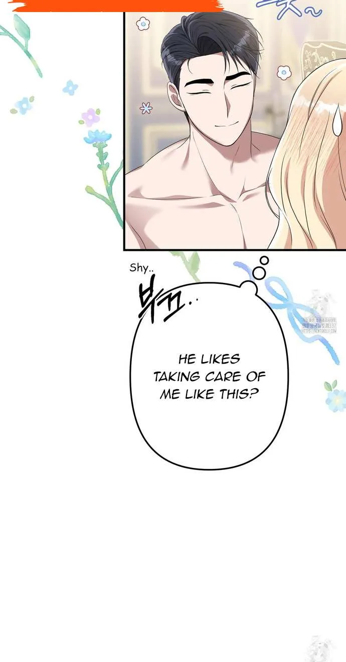 Read Even though you know it’s crazy chapter 51 image 46 on Lezhin