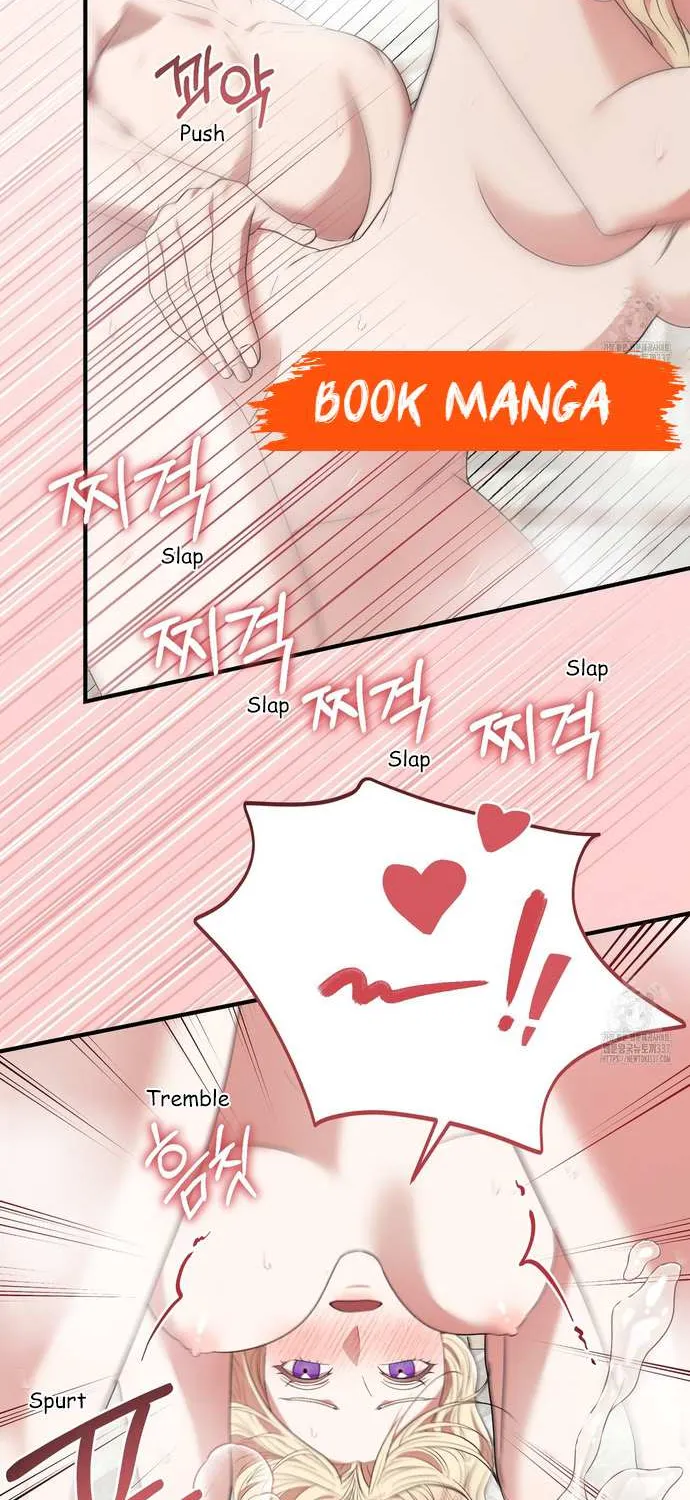 Read Even though you know it’s crazy chapter 51 image 5 on Lezhin
