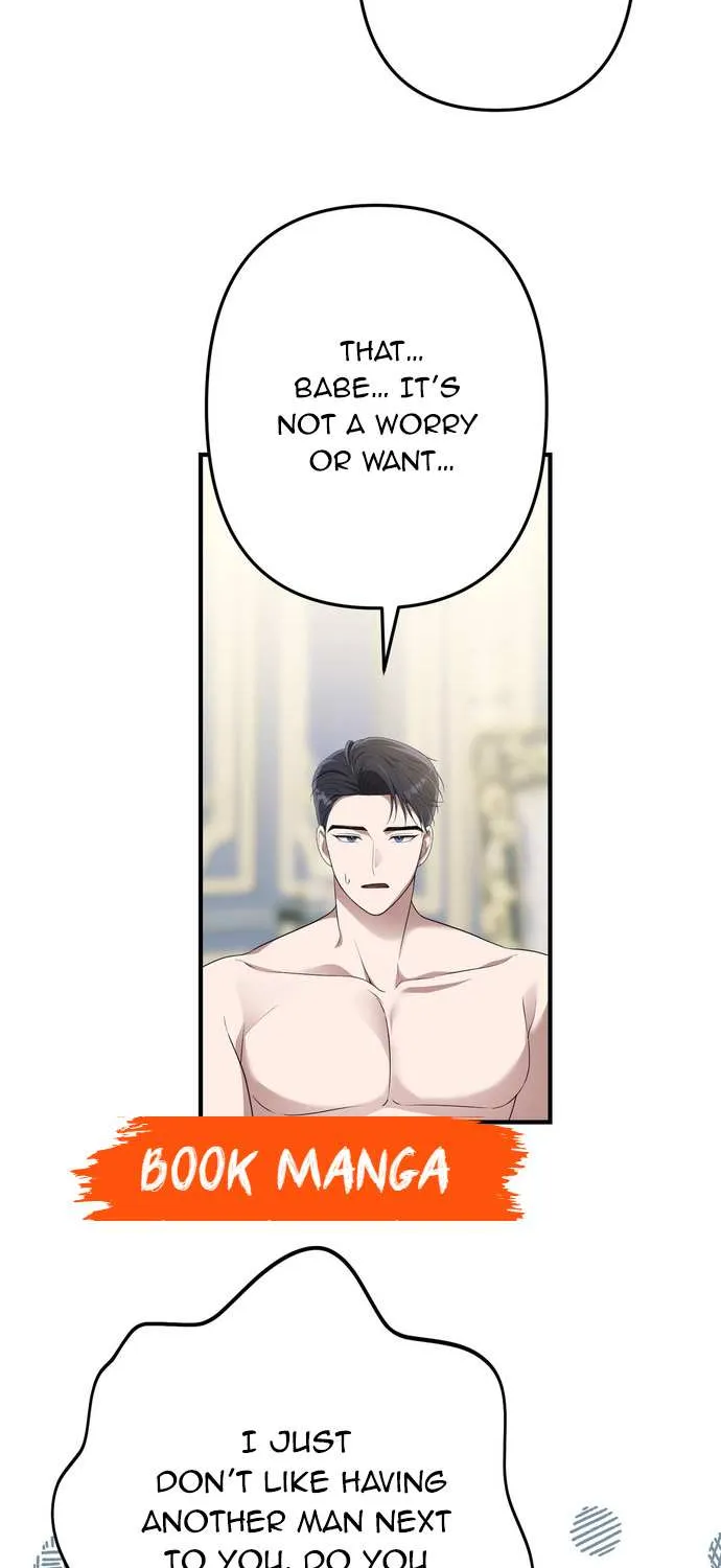 Read Even though you know it’s crazy chapter 51 image 50 on Lezhin
