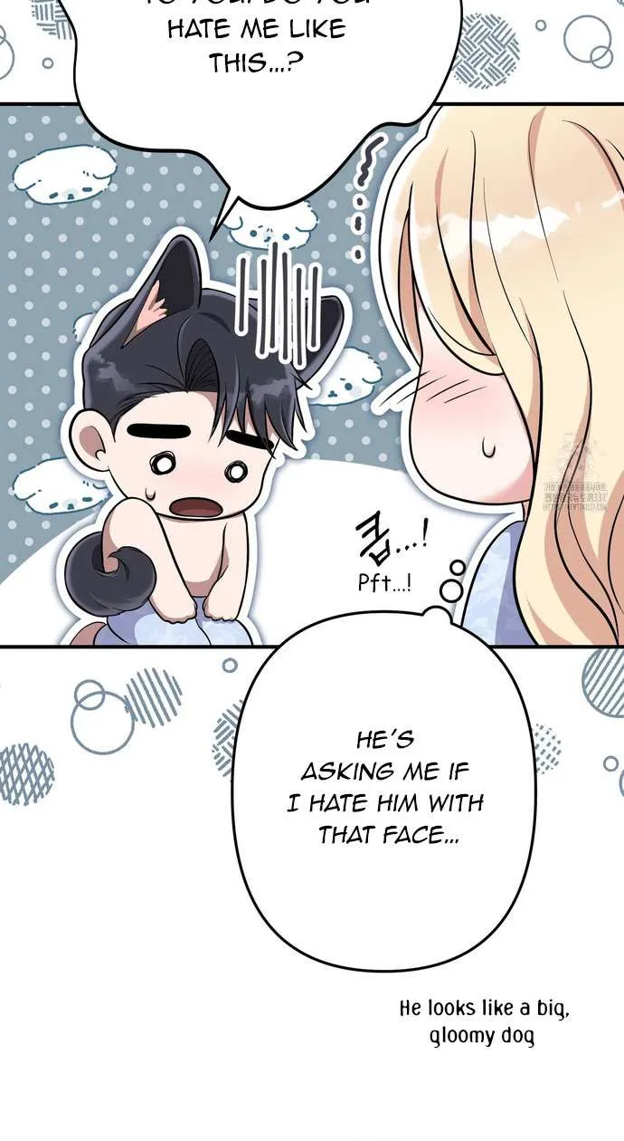 Read Even though you know it’s crazy chapter 51 image 51 on Lezhin