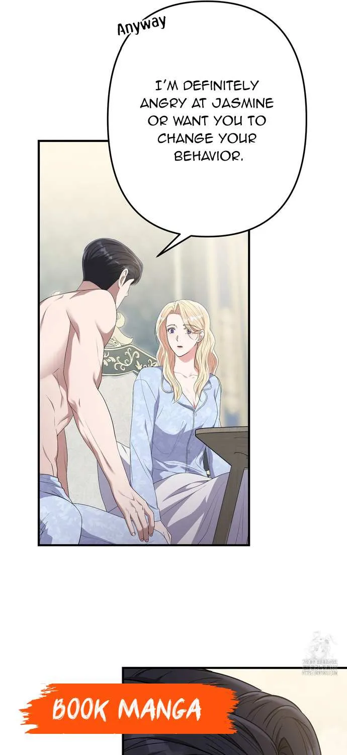 Read Even though you know it’s crazy chapter 51 image 52 on Lezhin