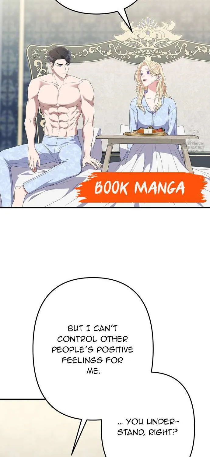 Read Even though you know it’s crazy chapter 51 image 55 on Lezhin