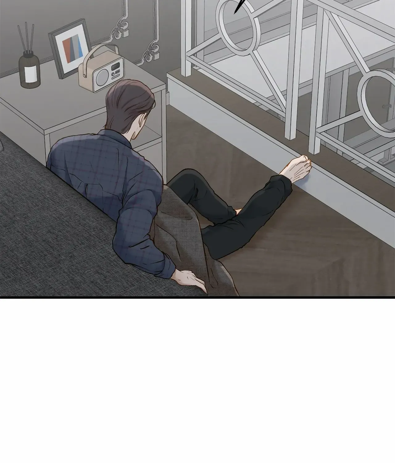 Read Even though you know it’s crazy chapter 52 image 117 on Lezhin