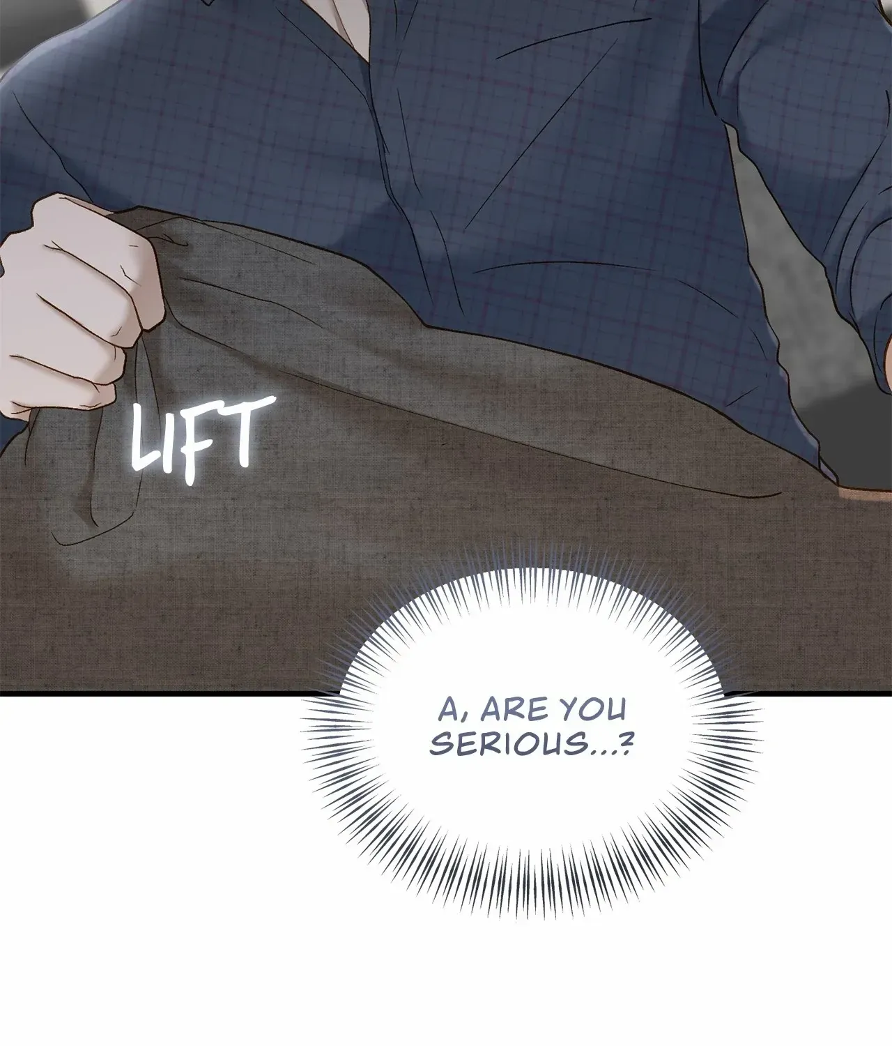 Read Even though you know it’s crazy chapter 52 image 119 on Lezhin