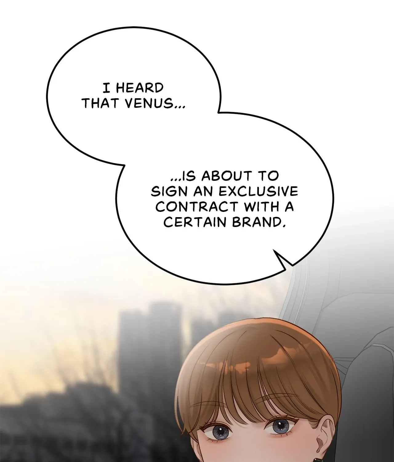 Read Even though you know it’s crazy chapter 52 image 13 on Lezhin