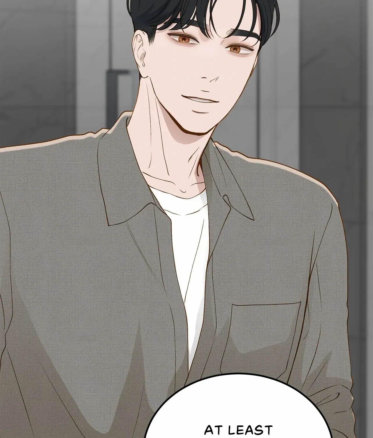 Read Even though you know it’s crazy chapter 52 image 136 on Lezhin