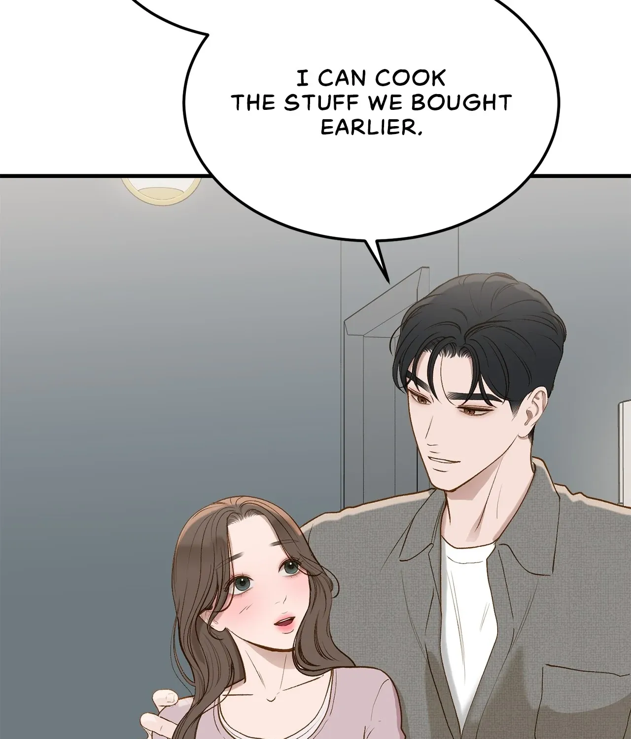 Read Even though you know it’s crazy chapter 52 image 138 on Lezhin
