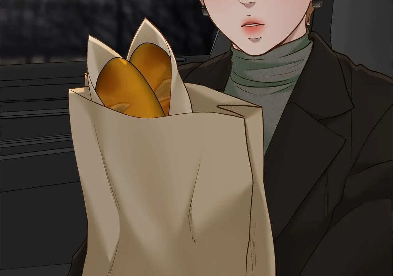 Read Even though you know it’s crazy chapter 52 image 14 on Lezhin