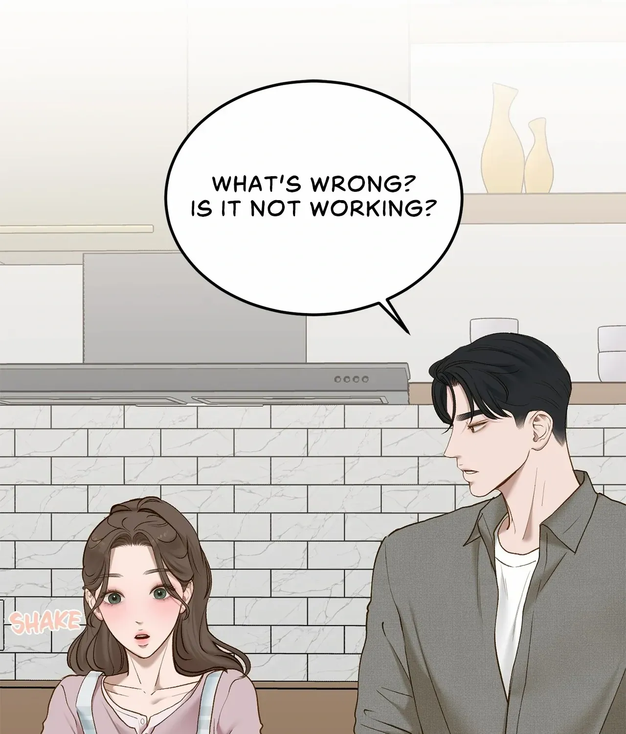 Read Even though you know it’s crazy chapter 52 image 144 on Lezhin