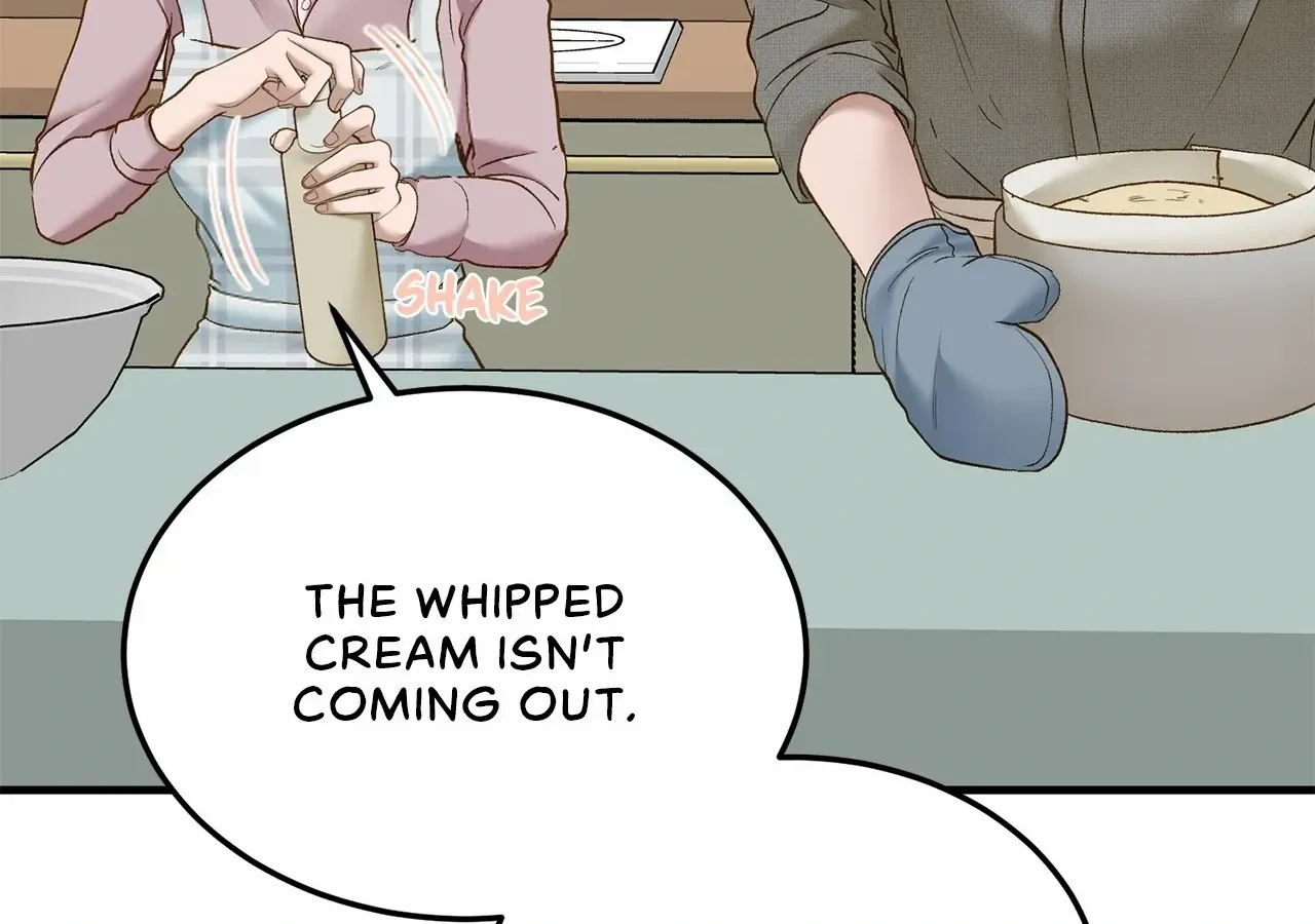 Read Even though you know it’s crazy chapter 52 image 145 on Lezhin
