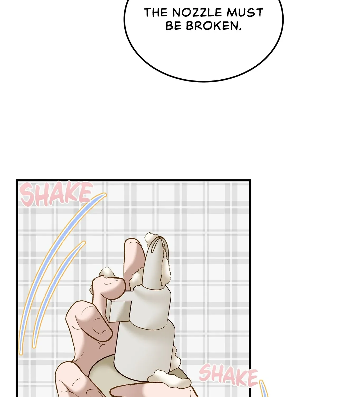 Read Even though you know it’s crazy chapter 52 image 146 on Lezhin