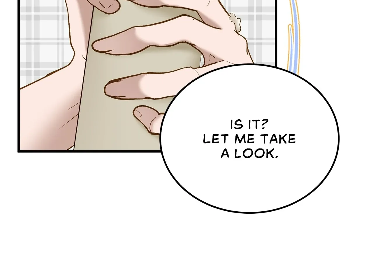 Read Even though you know it’s crazy chapter 52 image 147 on Lezhin