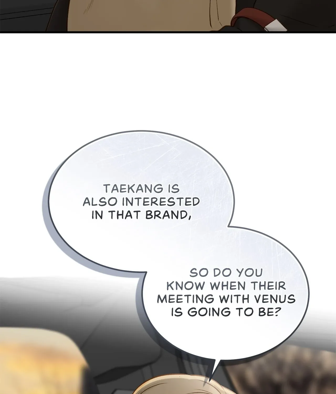 Read Even though you know it’s crazy chapter 52 image 15 on Lezhin