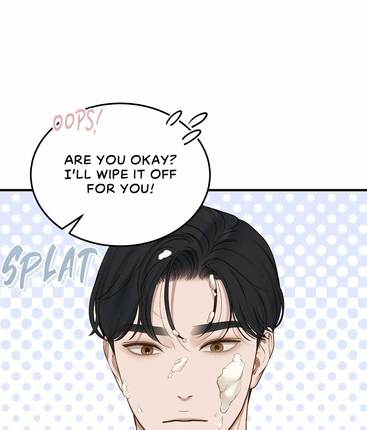 Read Even though you know it’s crazy chapter 52 image 150 on Lezhin