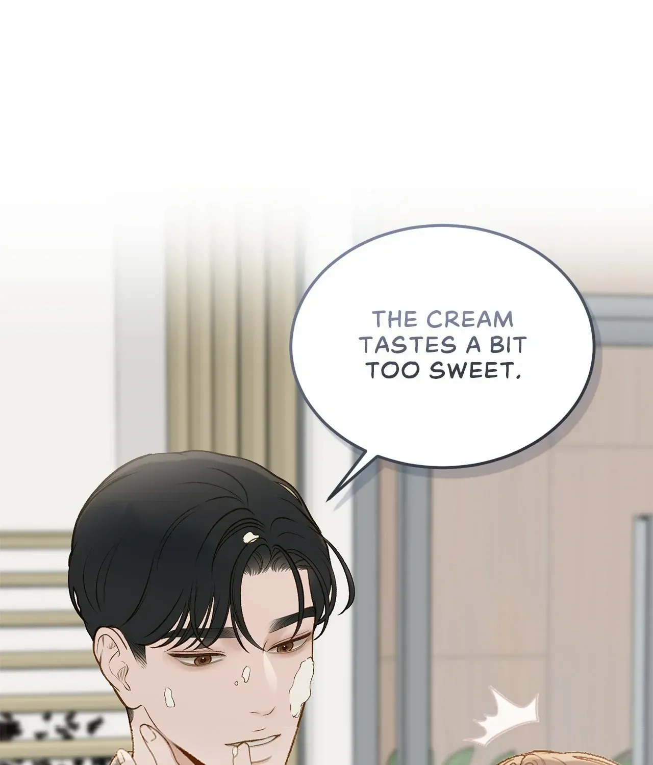 Read Even though you know it’s crazy chapter 52 image 158 on Lezhin