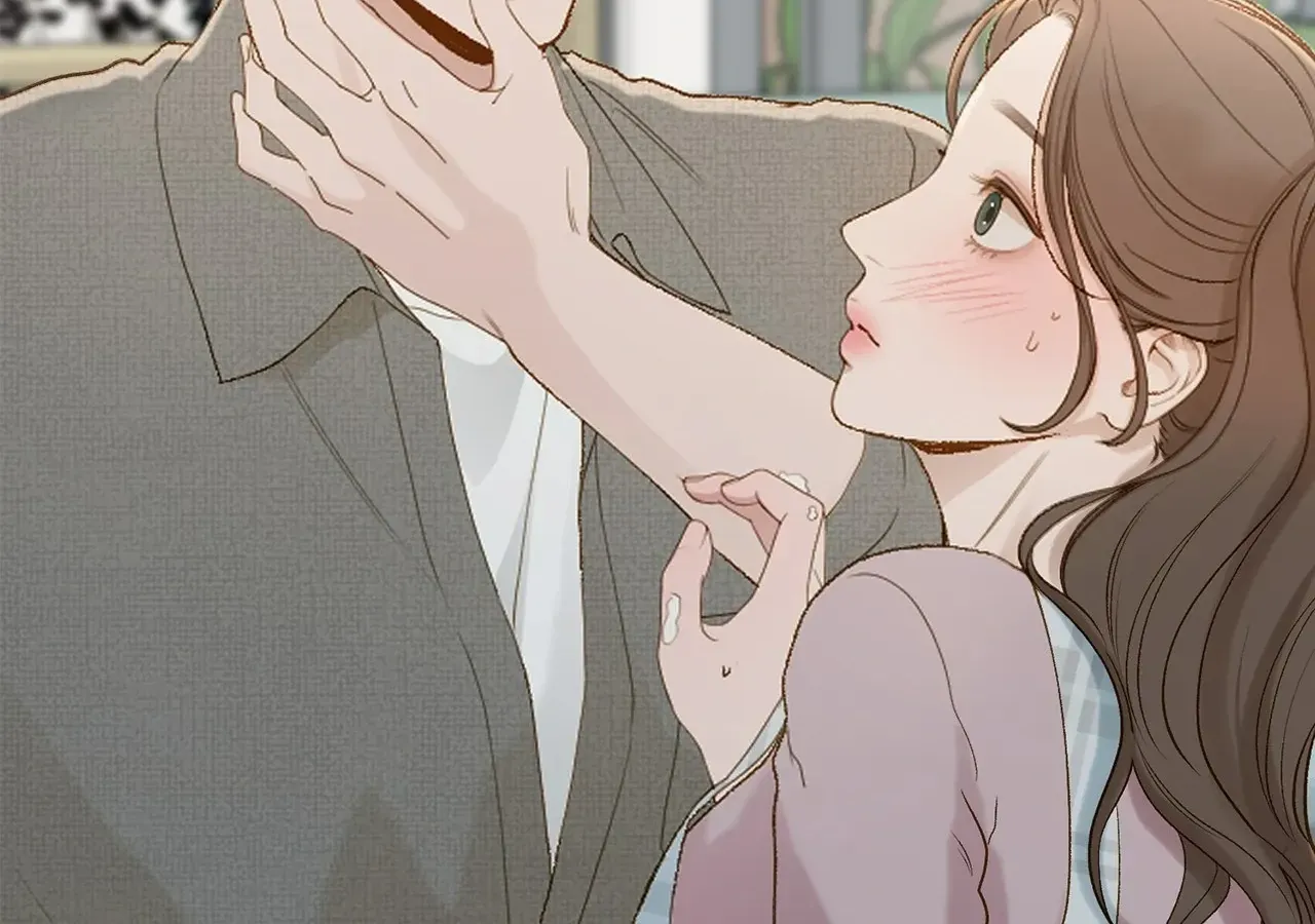 Read Even though you know it’s crazy chapter 52 image 159 on Lezhin