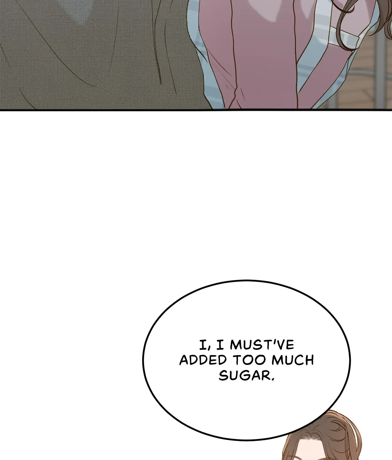 Read Even though you know it’s crazy chapter 52 image 160 on Lezhin