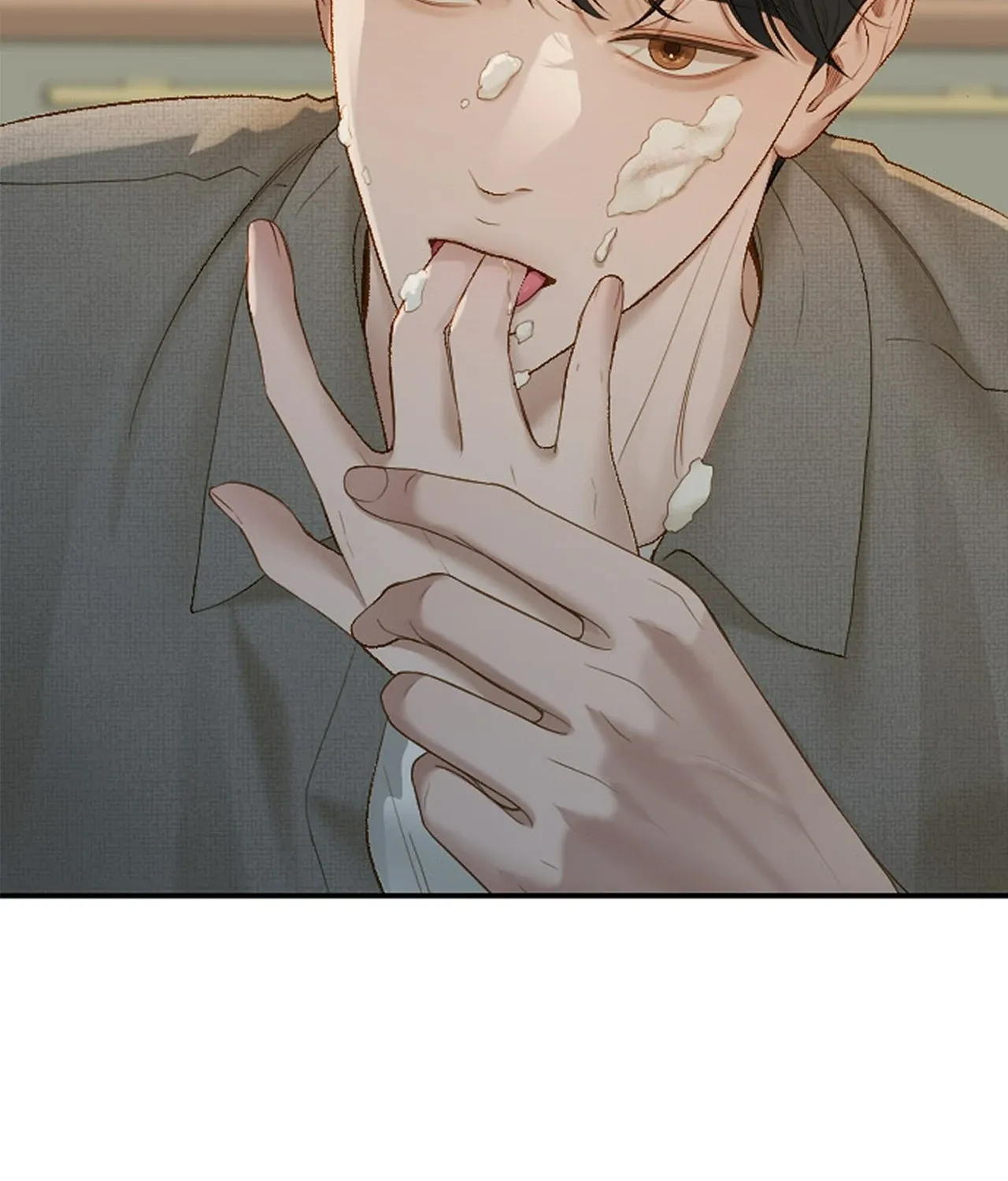 Read Even though you know it’s crazy chapter 52 image 173 on Lezhin