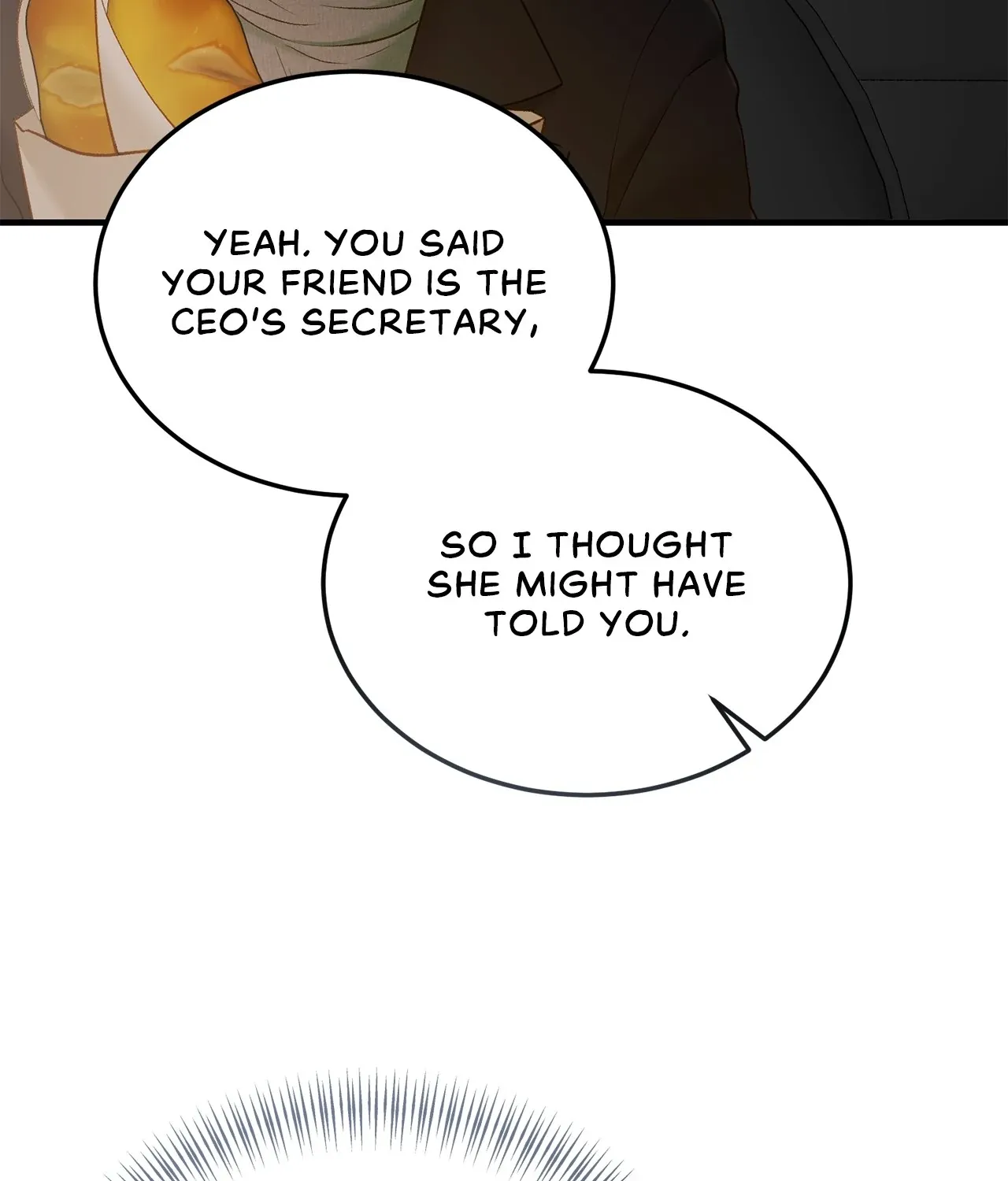 Read Even though you know it’s crazy chapter 52 image 19 on Lezhin