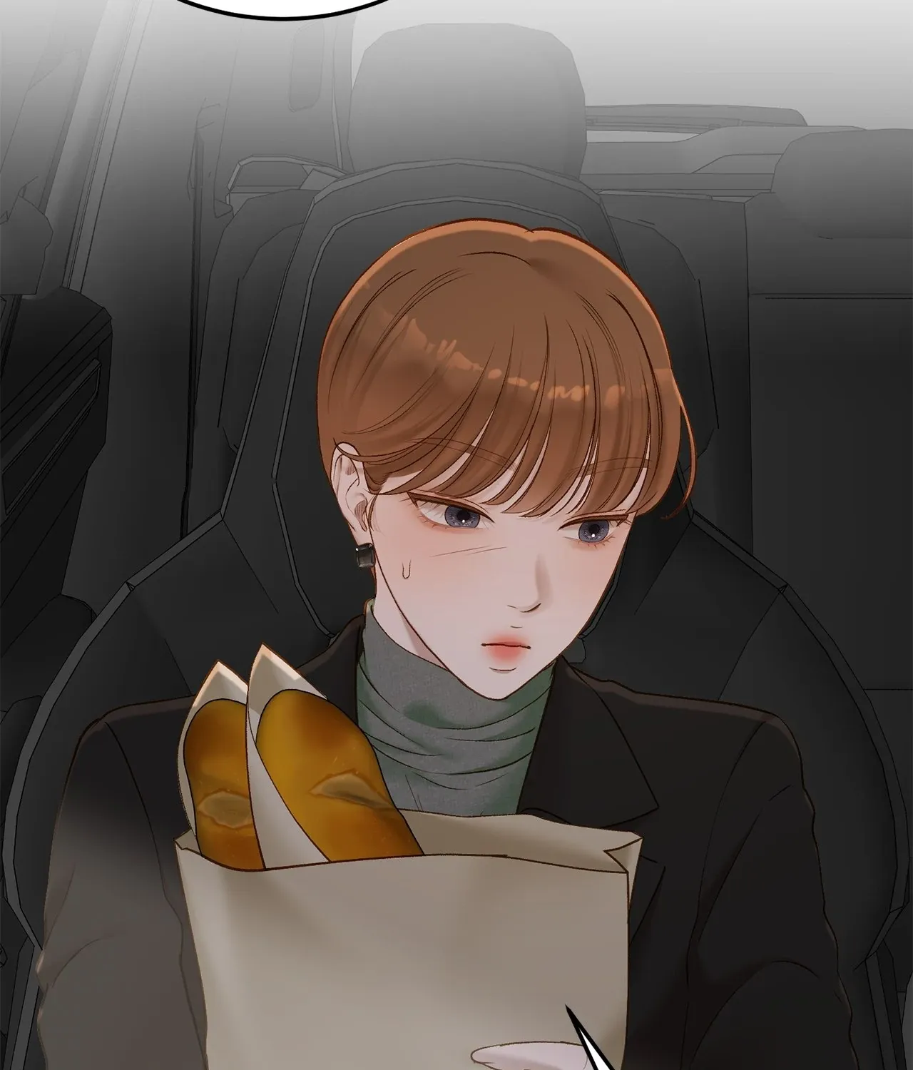 Read Even though you know it’s crazy chapter 52 image 23 on Lezhin