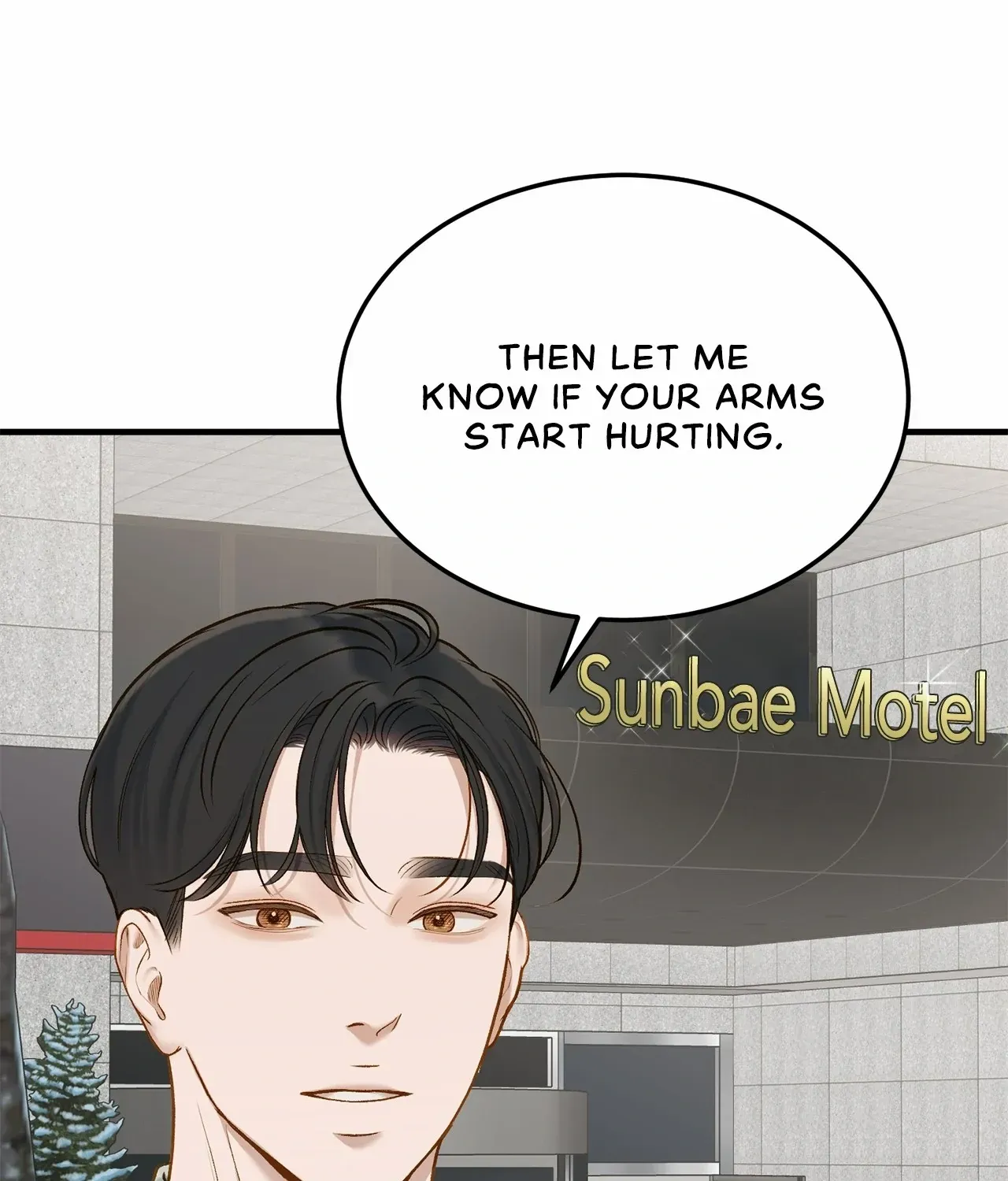 Read Even though you know it’s crazy chapter 52 image 27 on Lezhin